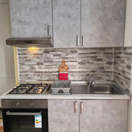Casa Di Nick Apartment Трапани Екстериор снимка