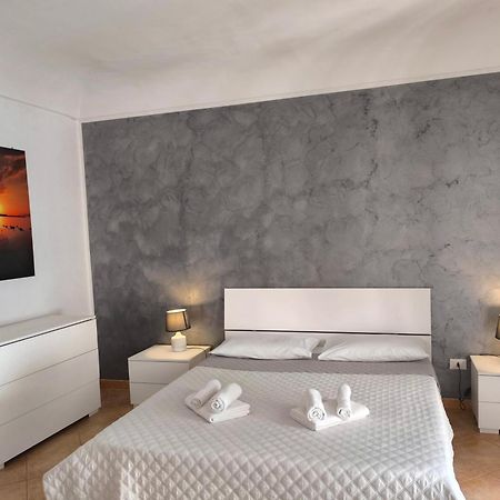 Casa Di Nick Apartment Трапани Екстериор снимка
