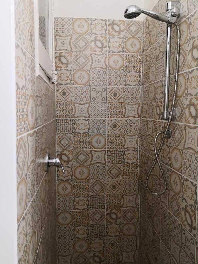 Casa Di Nick Apartment Трапани Екстериор снимка